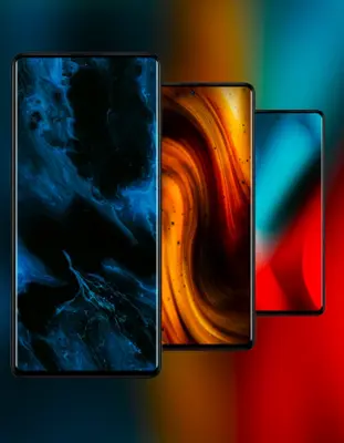 Redmi Note 11 Pro 5G Wallpaper android App screenshot 0