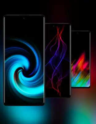 Redmi Note 11 Pro 5G Wallpaper android App screenshot 1