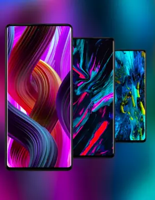 Redmi Note 11 Pro 5G Wallpaper android App screenshot 3