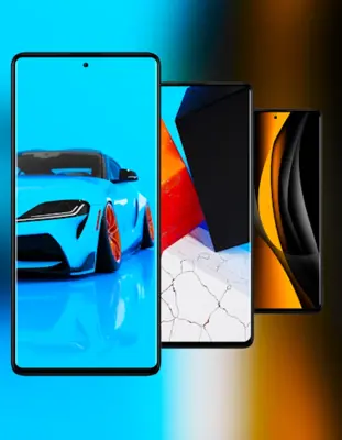 Redmi Note 11 Pro 5G Wallpaper android App screenshot 4